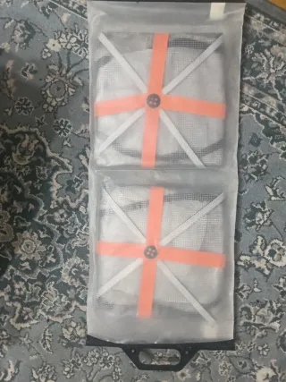 Fundas(cadenas) para nieve AutoSock625