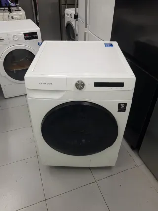 Lavadora Con Secadora 9/6kg Samsung con garantía