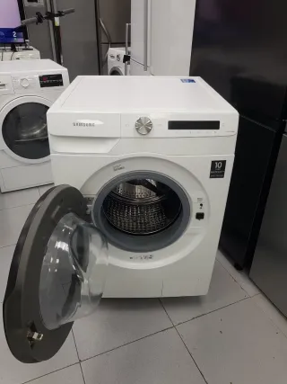 Lavadora Con Secadora 9/6kg Samsung con garantía
