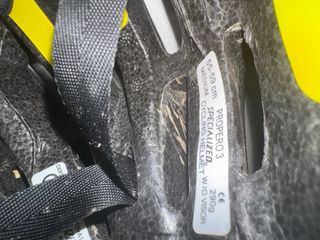 Casco Specialized Propero 3 56-59 (M)