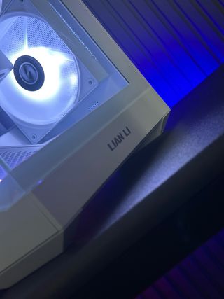 Nuevo! PC GAMING RTX 5080 +RY 7 9800X3D +64GB +4TB