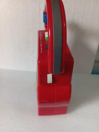 Radio Cassette Sony My First Sony