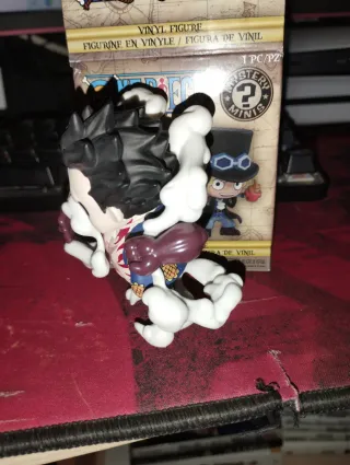 Figura Funko Pop One Piece