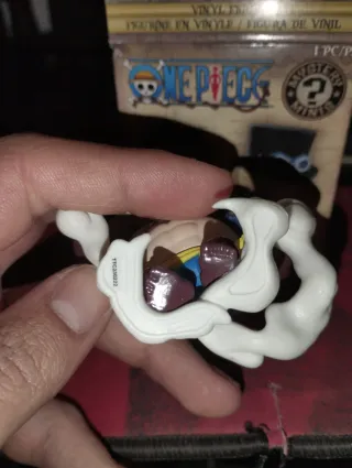 Figura Funko Pop One Piece