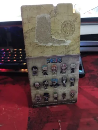 Figura Funko Pop One Piece