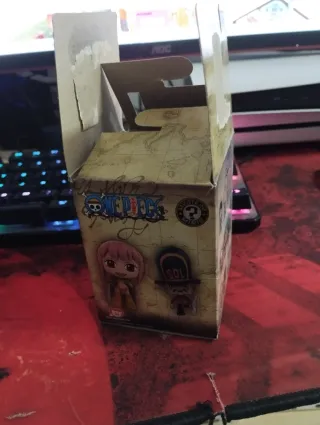 Figura Funko Pop One Piece