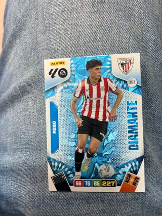 Cromo FC Barcelona Panini BAR 55