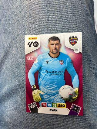 Cromo FC Barcelona Panini BAR 55