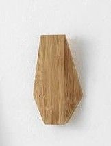 Colgador Bambú Ikea Skuggis