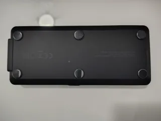 Cargador Inalámbrico Plegable 3 en 1