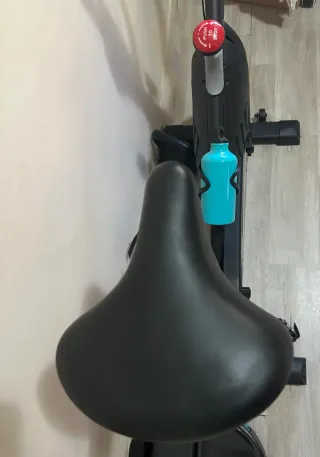 Cecotec Bicicleta Indoor 10 kg