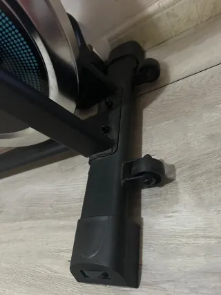 Cecotec Bicicleta Indoor 10 kg