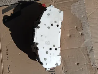 Cuadro de instrumentos coche volvo s40