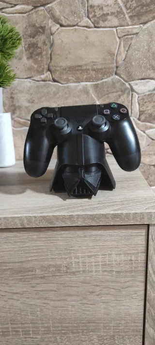 Sujetador mando Darth Vader Star Wars