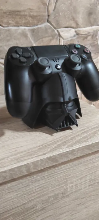 Sujetador mando Darth Vader Star Wars