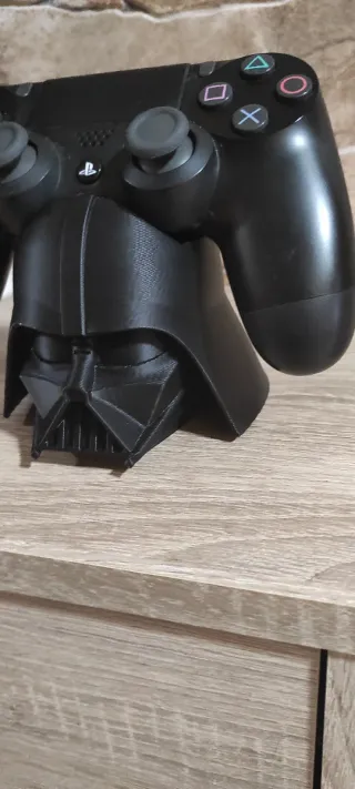 Sujetador mando Darth Vader Star Wars