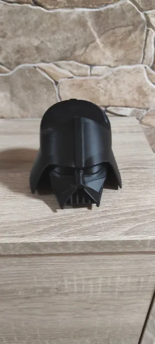 Sujetador mando Darth Vader Star Wars