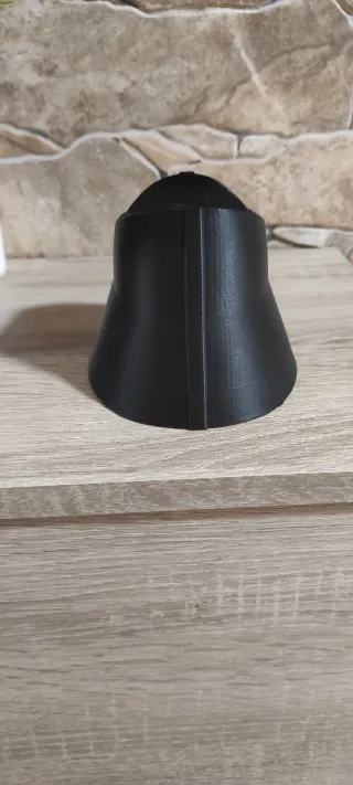 Sujetador mando Darth Vader Star Wars