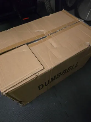 Mancuernas Ajustables 24 kg