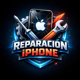 Reparación de dispositivos iPhone