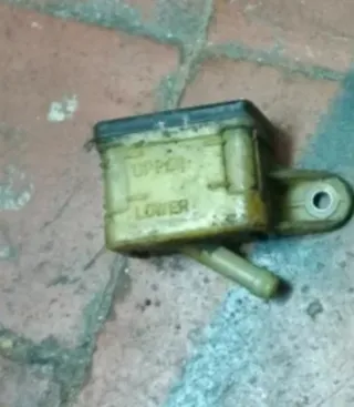 Recambio para Honda ns1 80cc, en buen estado