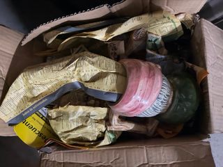 Lote 61 jarras cerveza antiguas