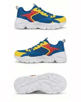 Zapatillas Lidl Fan Collection EU41