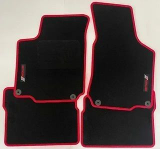 Alfombras Seat Leon MK1 1M alfombrillas