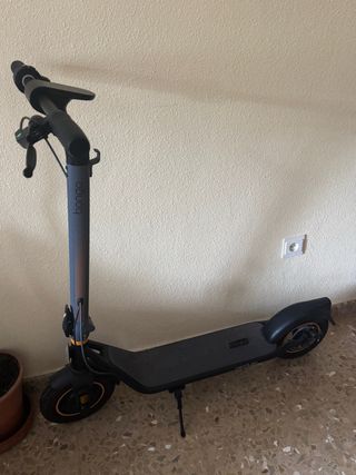 Patin electrico Bongo