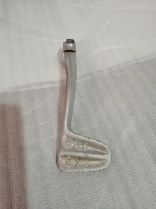 Patilla Arranque Derbi Hunter Manhattan 50