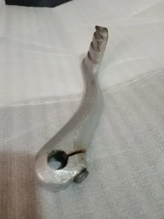 Patilla Arranque Derbi Hunter Manhattan 50