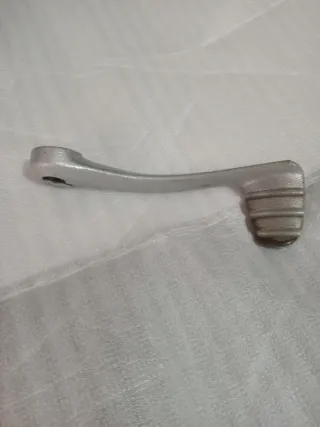 Patilla Arranque Derbi Hunter Manhattan 50