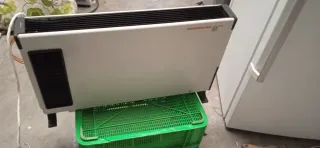 Radiador Eléctrico