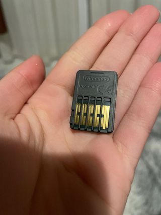 Super Mario Odyssey Nintendo Switch