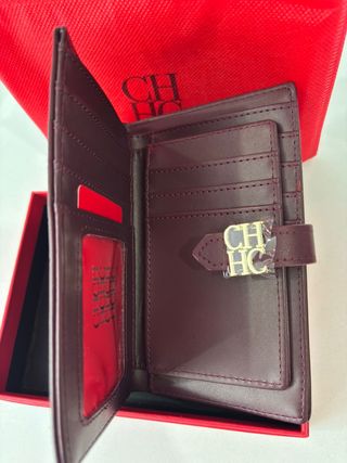 Monedero CH