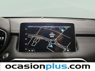 MG HS 1.5 Turbo GDI Luxury DCT 119 kW (162 CV)