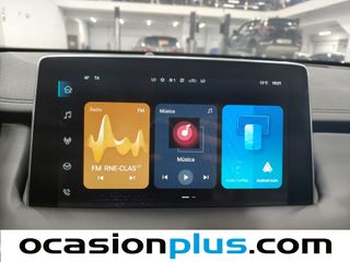 MG HS 1.5 Turbo GDI Luxury DCT 119 kW (162 CV)