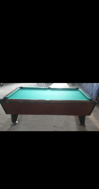 Mesa de billar Sam Yowa