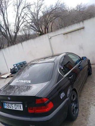 BMW Serie 3 2006