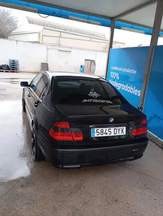 BMW Serie 3 2006
