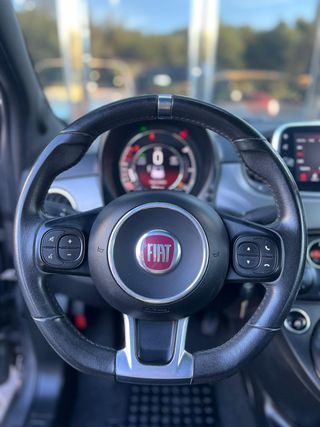 Fiat 500C Sport 1.0 Hybrid 51KW (70 CV)