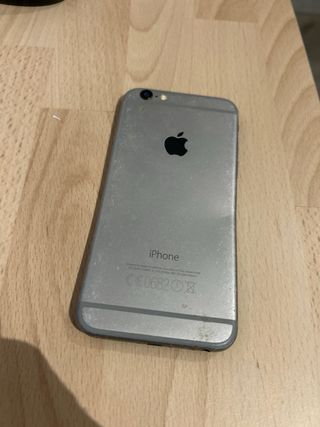iPhone 11 para repuestos