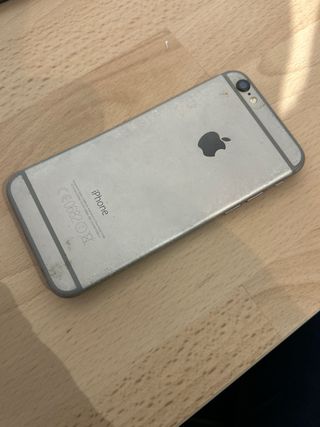 iPhone 11 para repuestos