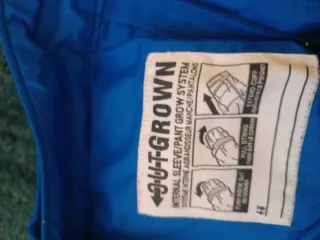 Pantalón de esquí Columbia T11