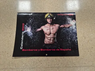 Revistas Prevención de incendios / Emergencias