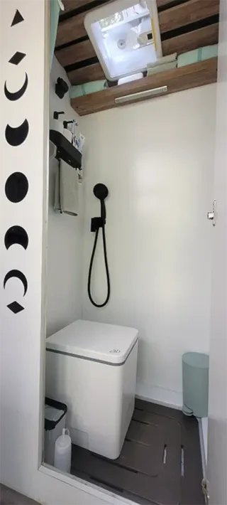 FIAT Ducato 2007 L3H2 CAMPERIZADA