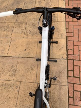 Orbea Alma H20 Talla L