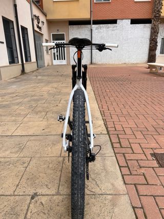 Orbea Alma H20 Talla L