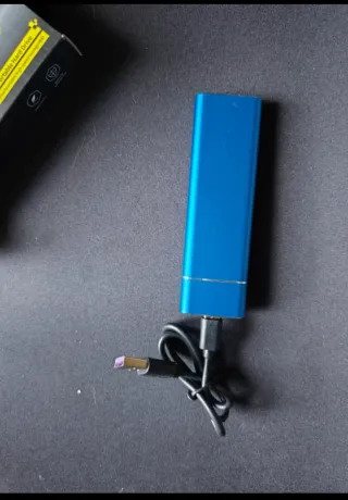 Disco Duro Externo 10TB USB-C 3.1