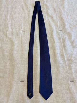 Camisa Pedro del Hierro XL + Corbata y Gemelos